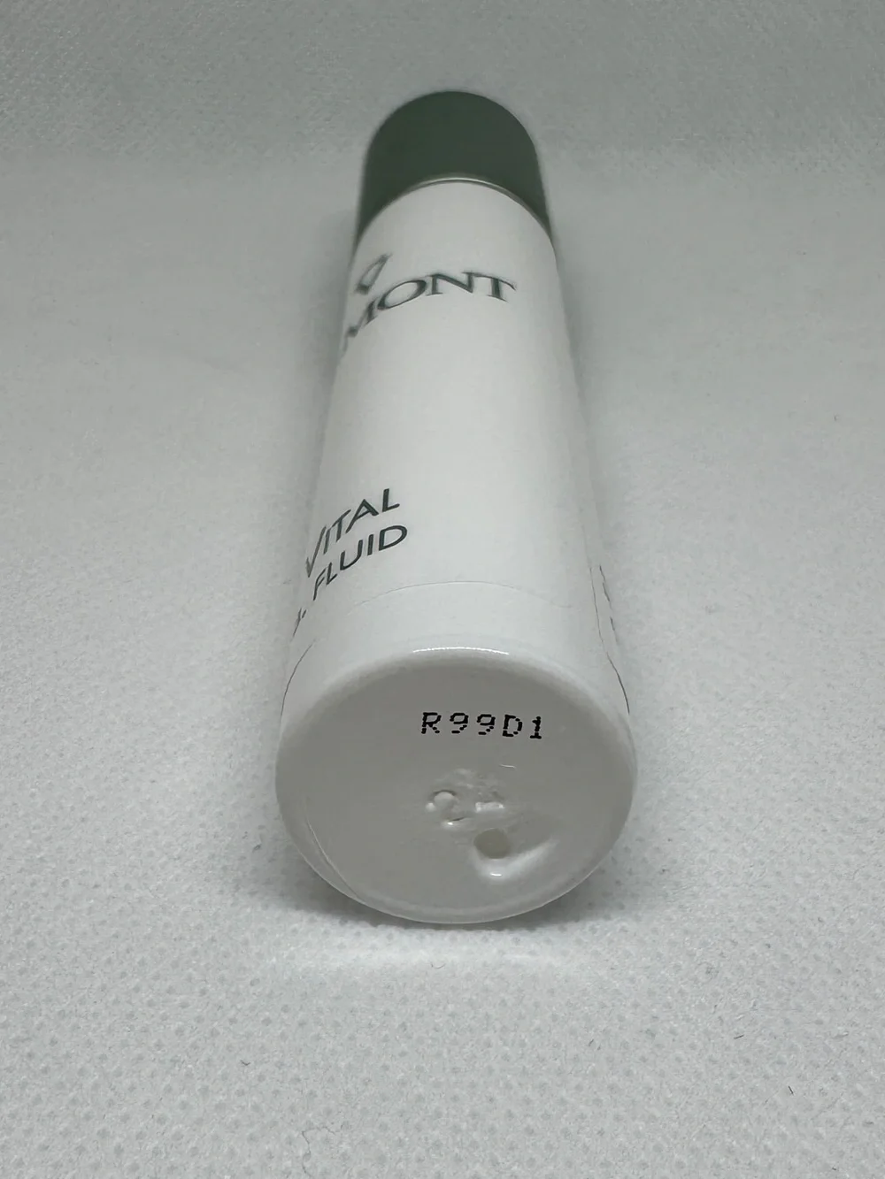 Valmont Vital B. Fluid Revitalizing Face Fluid 15ml/0.5oz Travel Size New